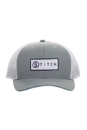 Stitch Truckin Cap
